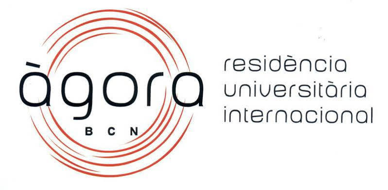 Agora Bcn. Residencia Universitaria Internacional Barcellona