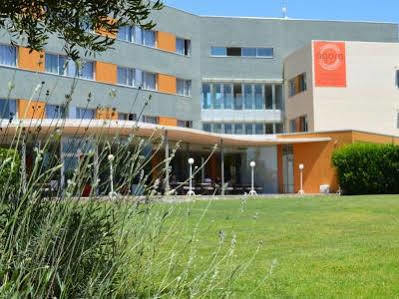 Agora Bcn. Residencia Universitaria Internacional Barcellona